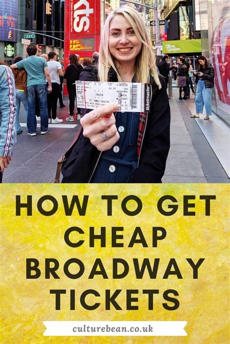 Where to buy broadway tickets - Find out the best ways to get tickets for Broadway shows from official sources, with discounts, charity options, and online or in-person services. Learn about TKTS, FundTix, …
